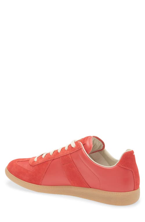 Maison Margiela Replica Low Top Sneaker