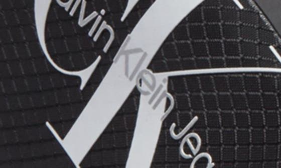 Calvin Klein Lace Up Jogger, Alternate, color, 