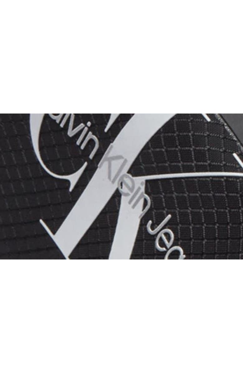 Calvin Klein Lace Up Jogger, Alternate, color,