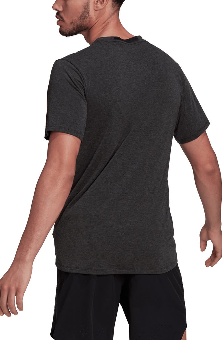 adidas Designed for Training Performance T-Shirt, Alternate, color,