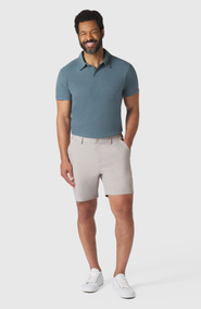 Jack Archer Jetsetter Tech Shorts