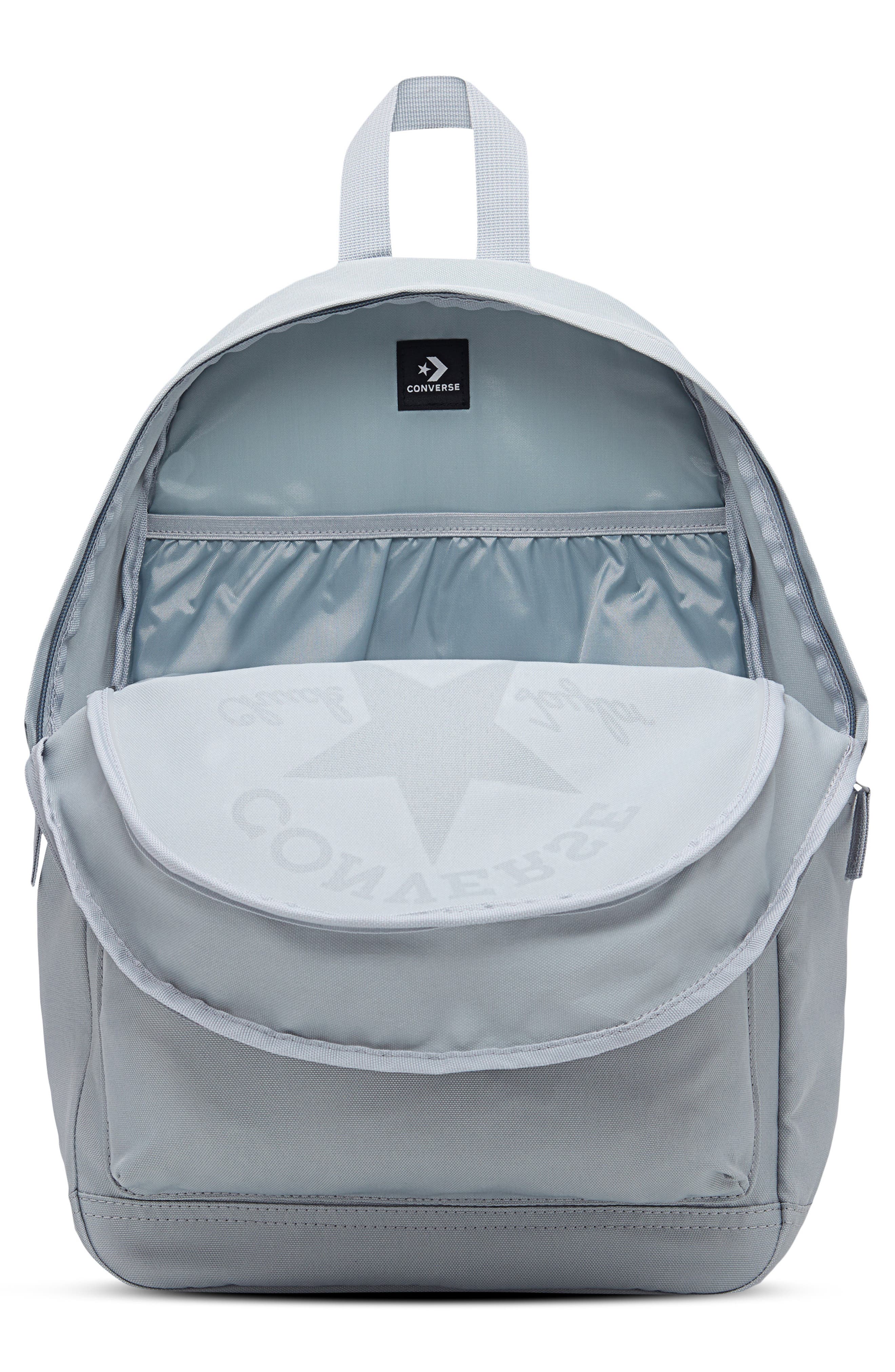 Kids' Go 2 Backpack, Alternate, color, ASH STONE