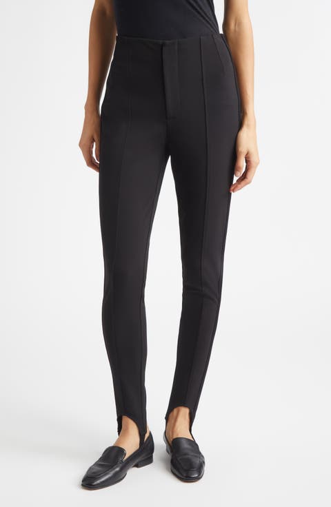 Jessamine Stirrup Pants