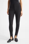 Derek Lam 10 Crosby Jessamine Stirrup Pants