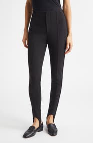 Derek Lam 10 Crosby Jessamine Stirrup Pants