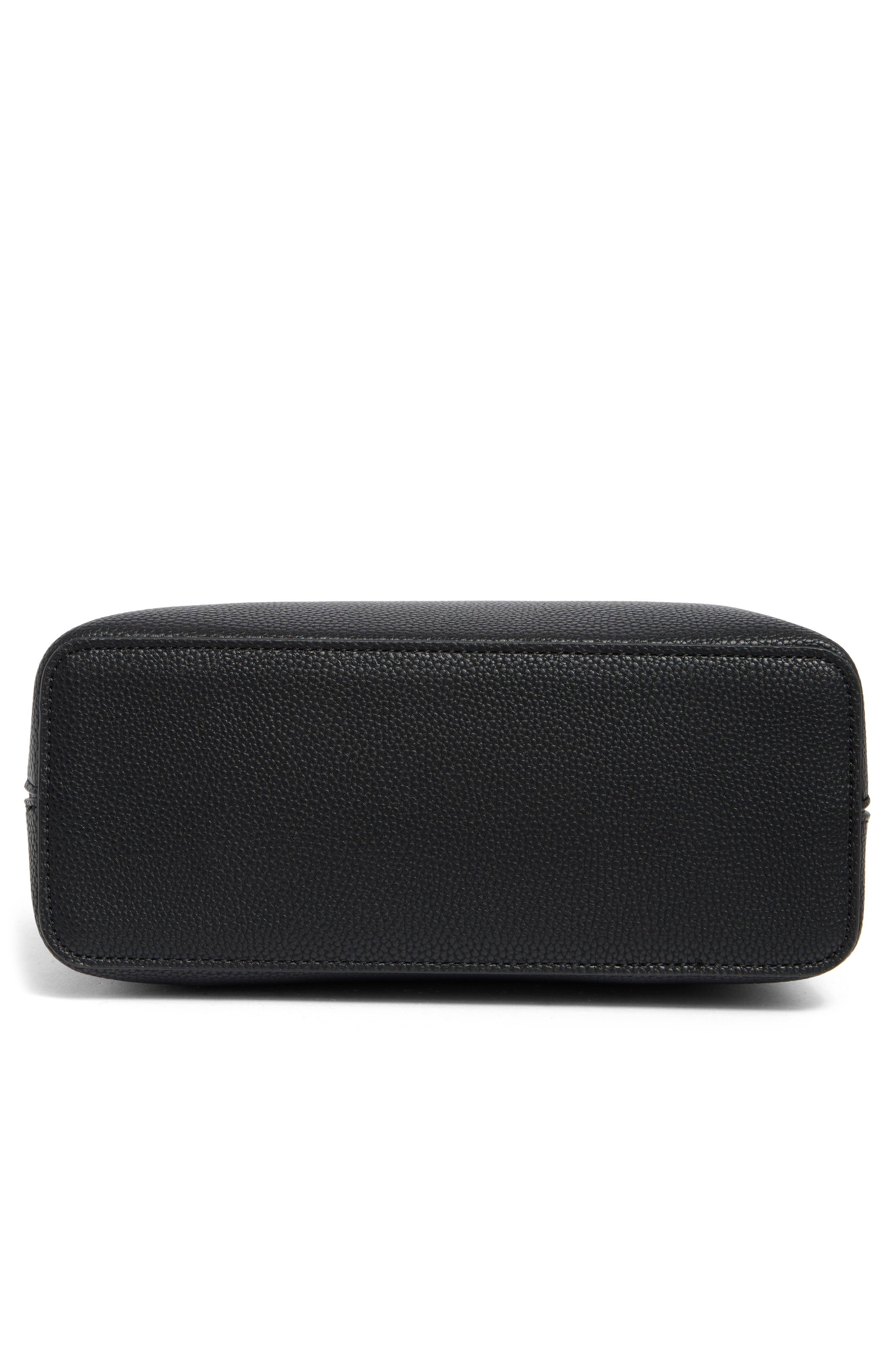 Nanette Lepore Nyssa Triple Section Crossbody Bag, Alternate, color, 