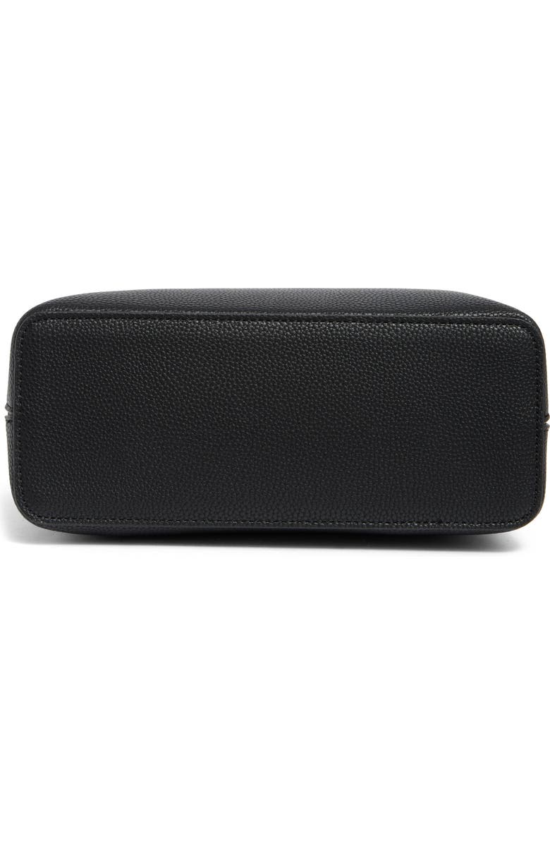 Nanette Lepore Nyssa Triple Section Crossbody Bag, Alternate, color,