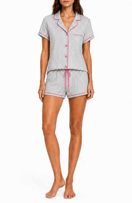 Dixie Short Pajamas