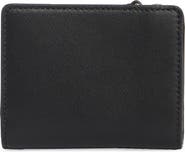 Marc Jacobs The Mini Leather Compact Wallet