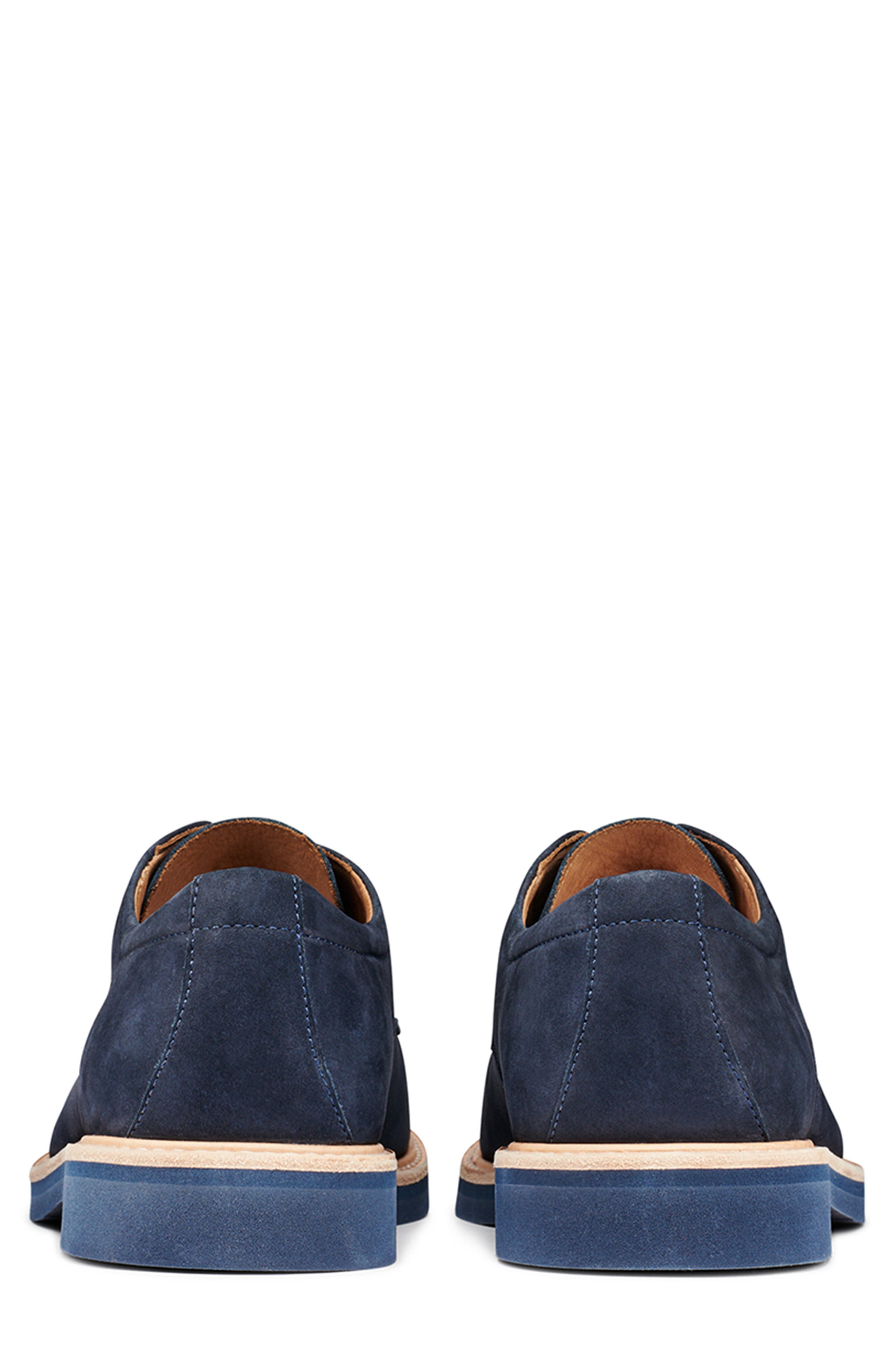Pasadena Derby, Alternate, color, NAVY