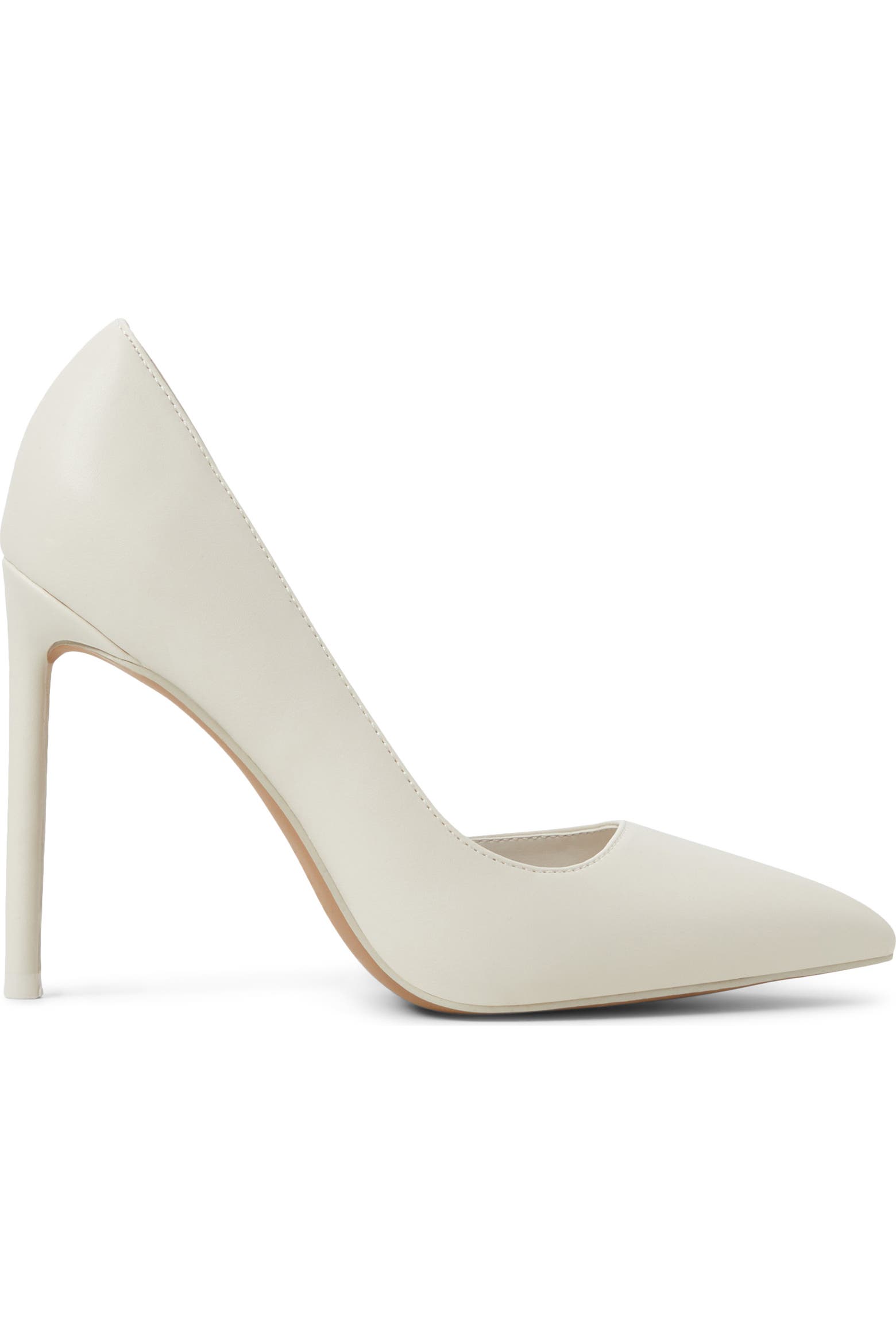 Mesmerize Call It Spring By Aldo Mesmerize Half d'Orsay Pump (Women) | Nordstrom