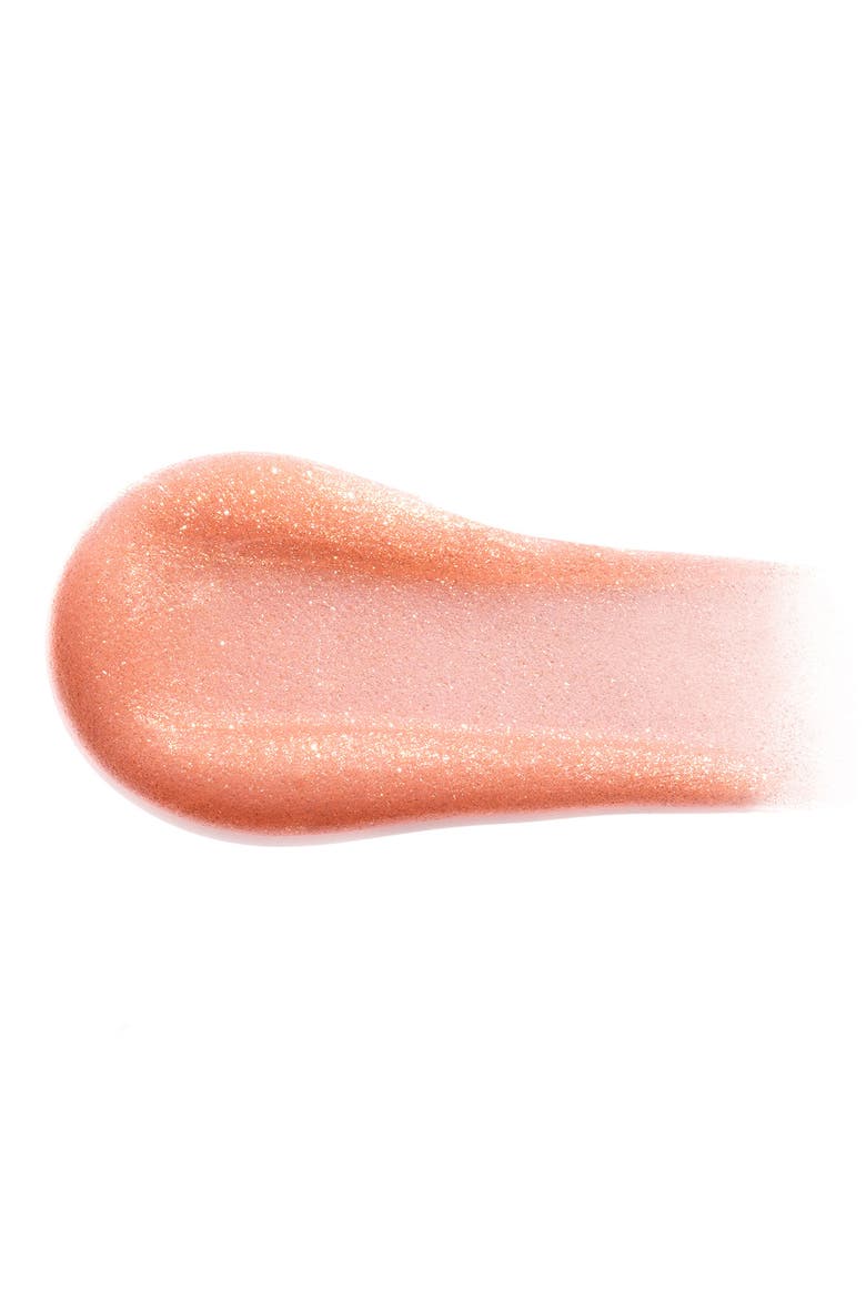 Lip Gloss, Alternate, color, PEACHY