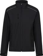 Regatta Sandstom Workwear Softshell Jacket