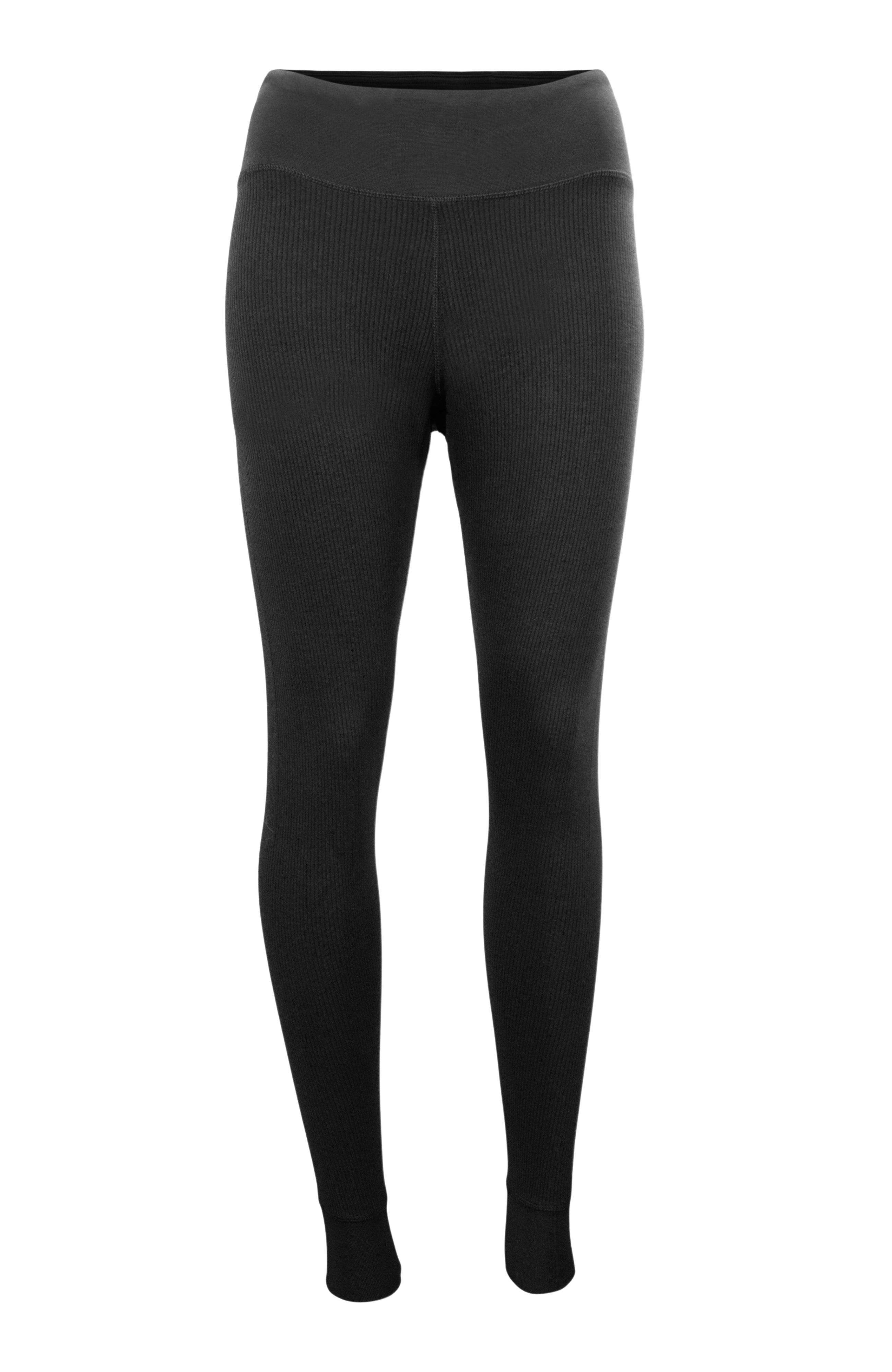 Women's Therma Rib Thermal Long John - image 2