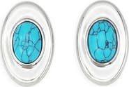 Petit Moments Burke Stud Earrings