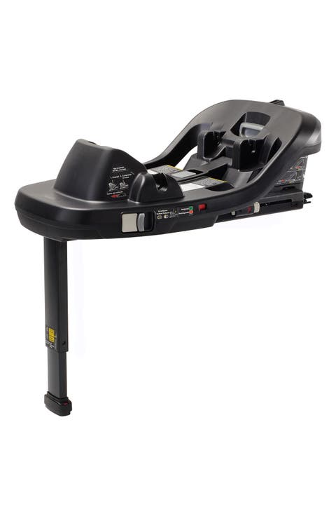 X LATCH Car Seat Base