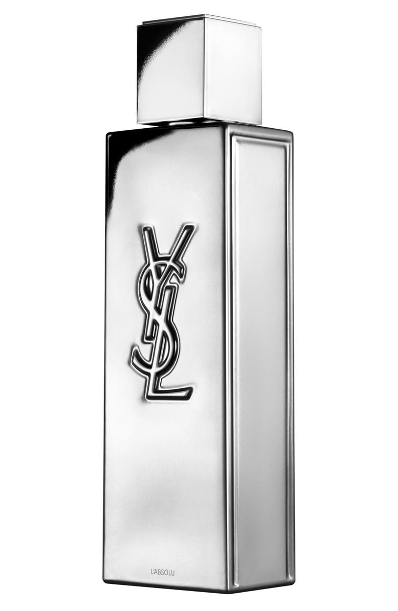 Yves Saint Laurent MYSLF Absolu, Main, color,