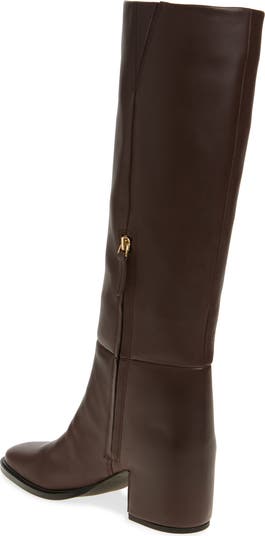 Hanna Tall Boot