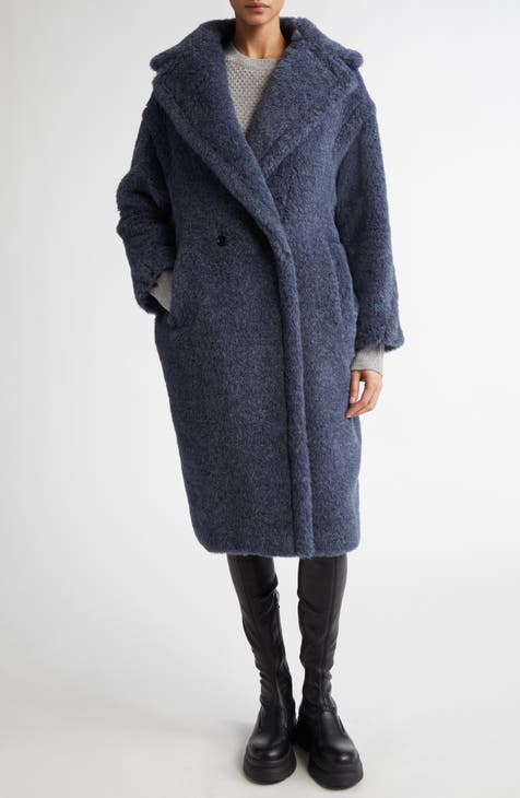 Shop Blue Max Mara Online | Nordstrom