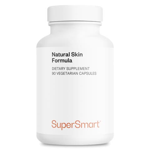 Natural Skin Formula
