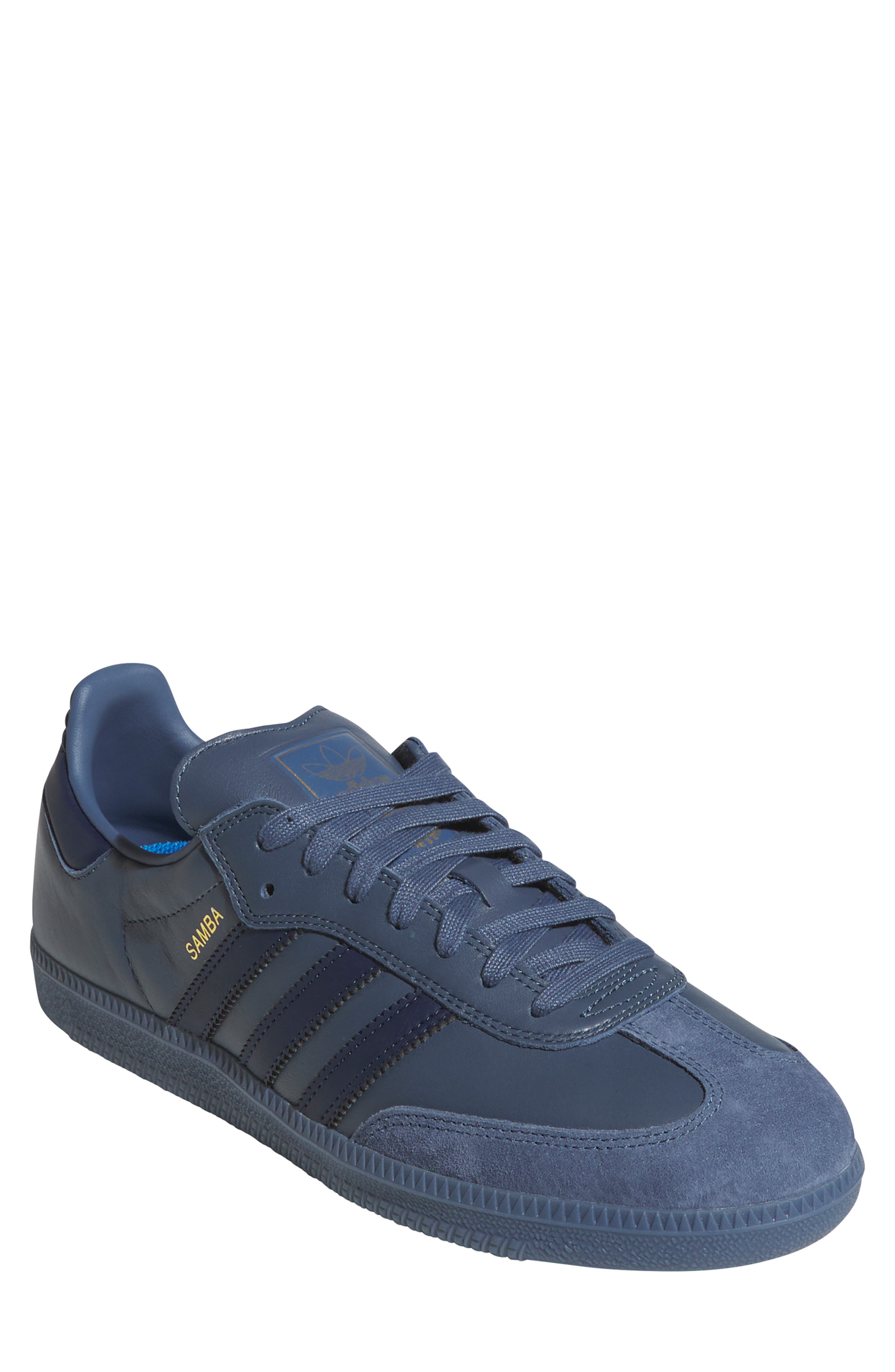 adidas Samba ADV Skate Shoe, Main, color, 