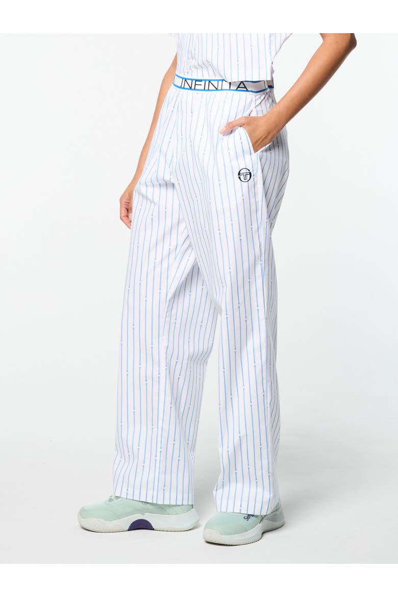 Women's Colonna Pant, Main, color, FRENCH BLUE
