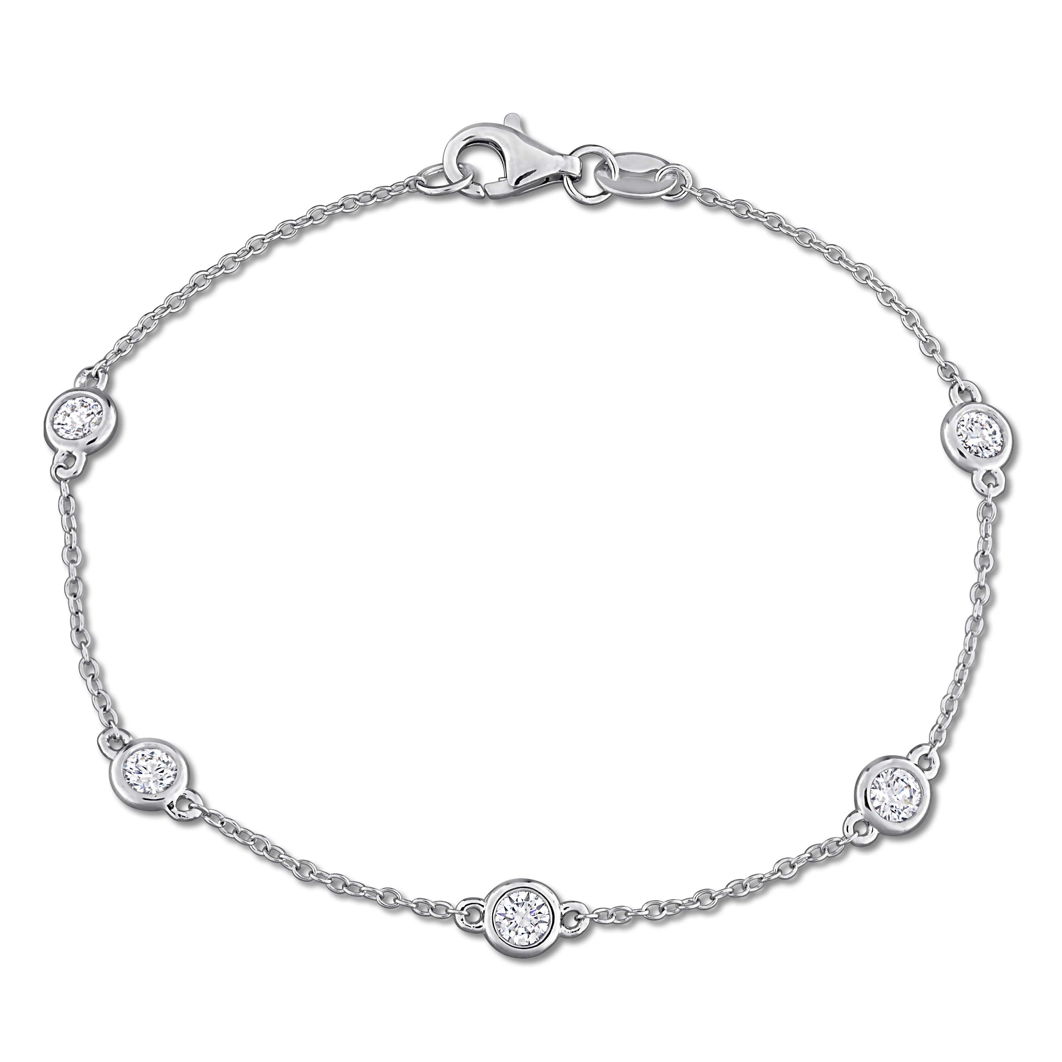 Sterling silver