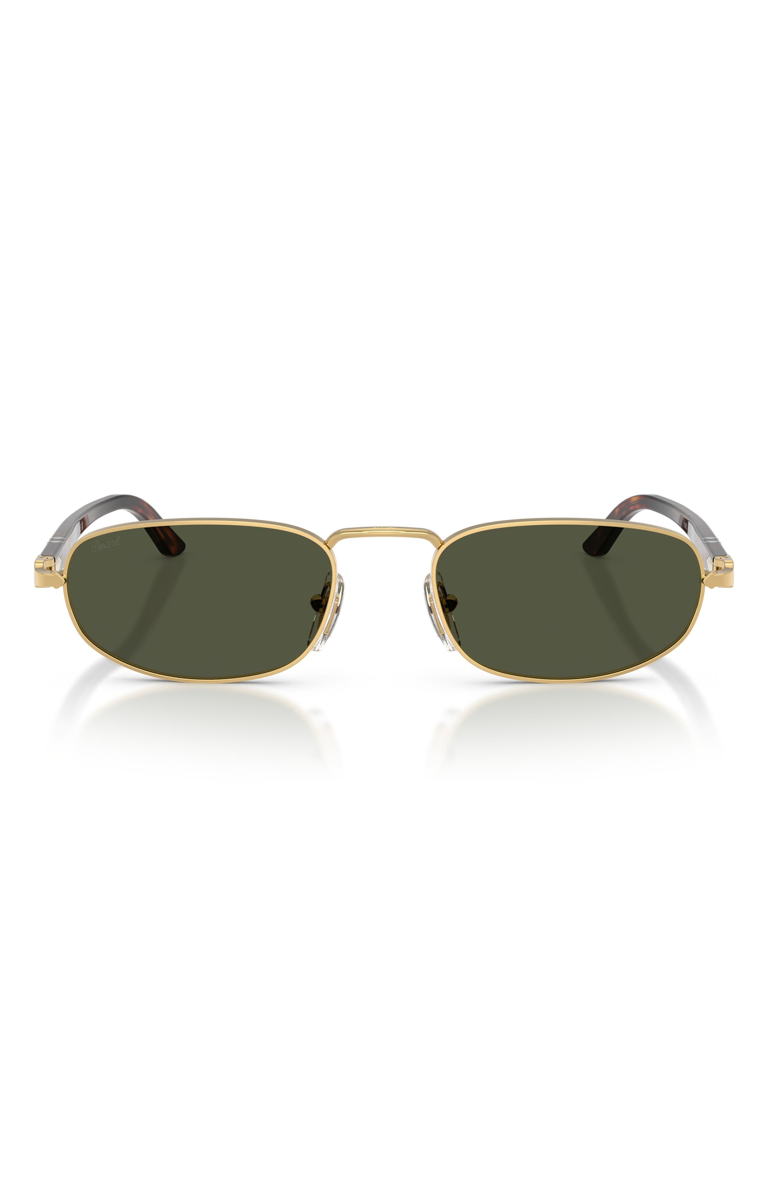 GOLD / GREEN