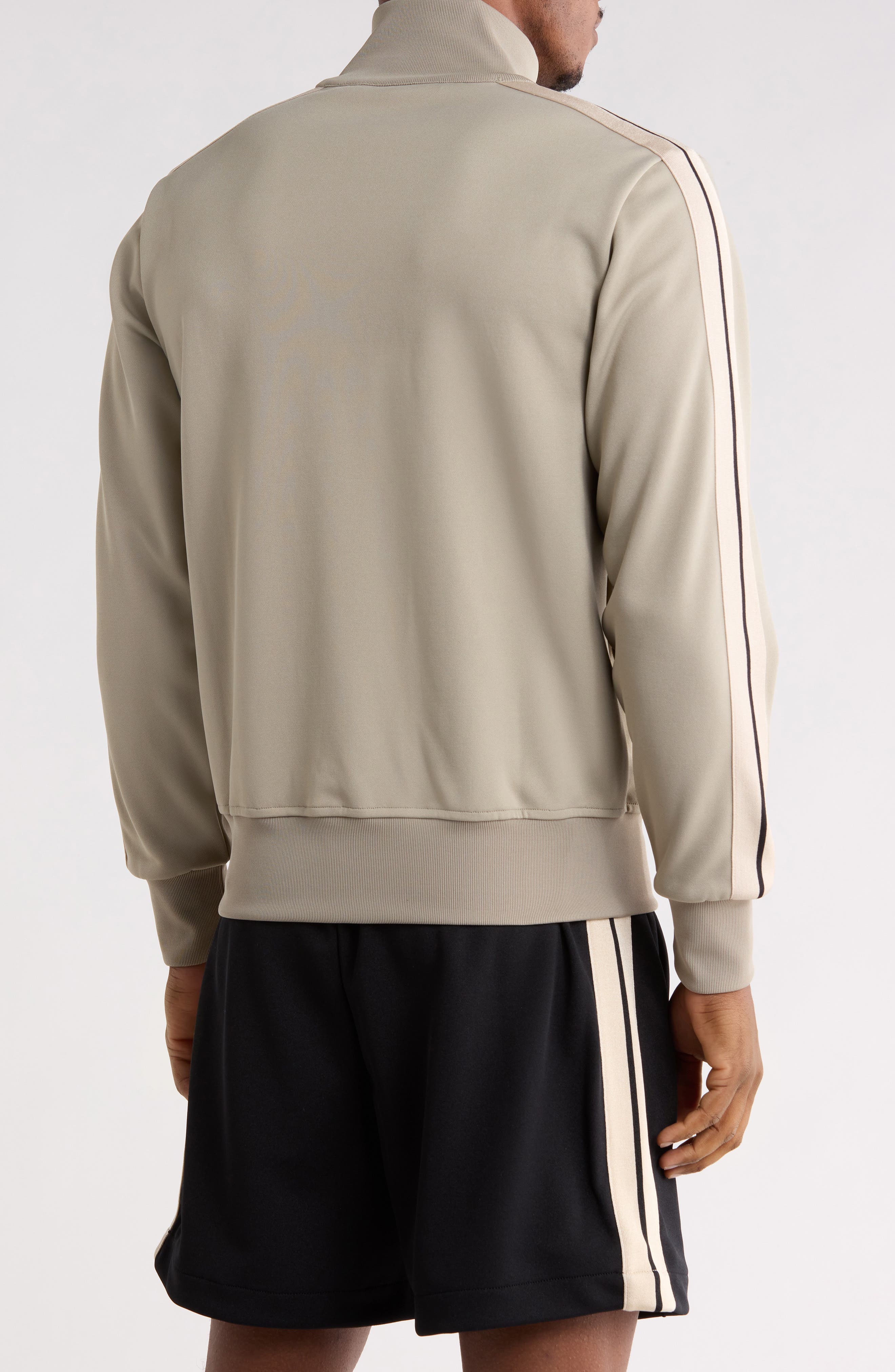 Track Jacket - image 2