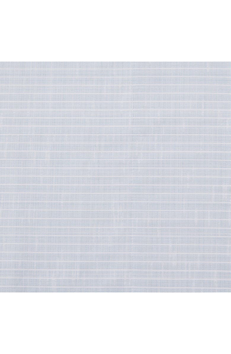 Tommy Bahama Ala Moana Stripe 200 Thread Count Cotton Percale Sheet Set, Alternate, color, Light Pastel Blue
