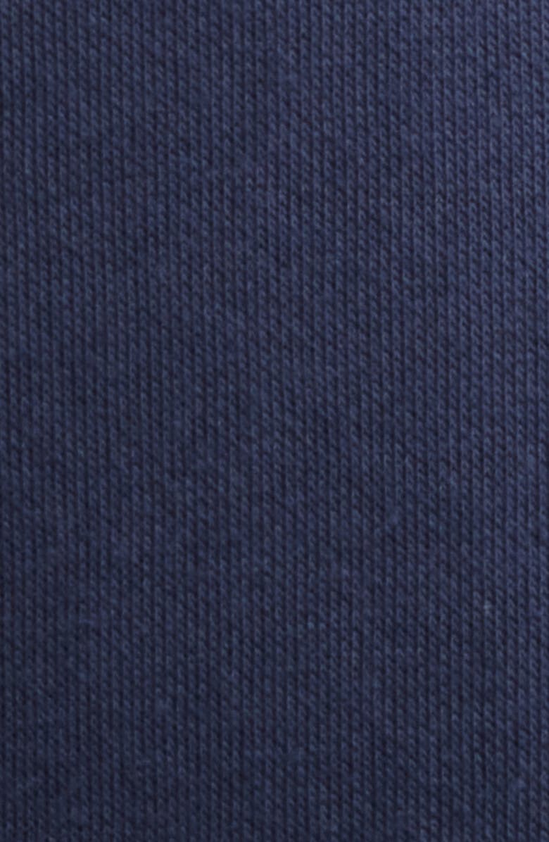 Vans Scripted Logo Hoodie, Alternate, color, Parisian Night