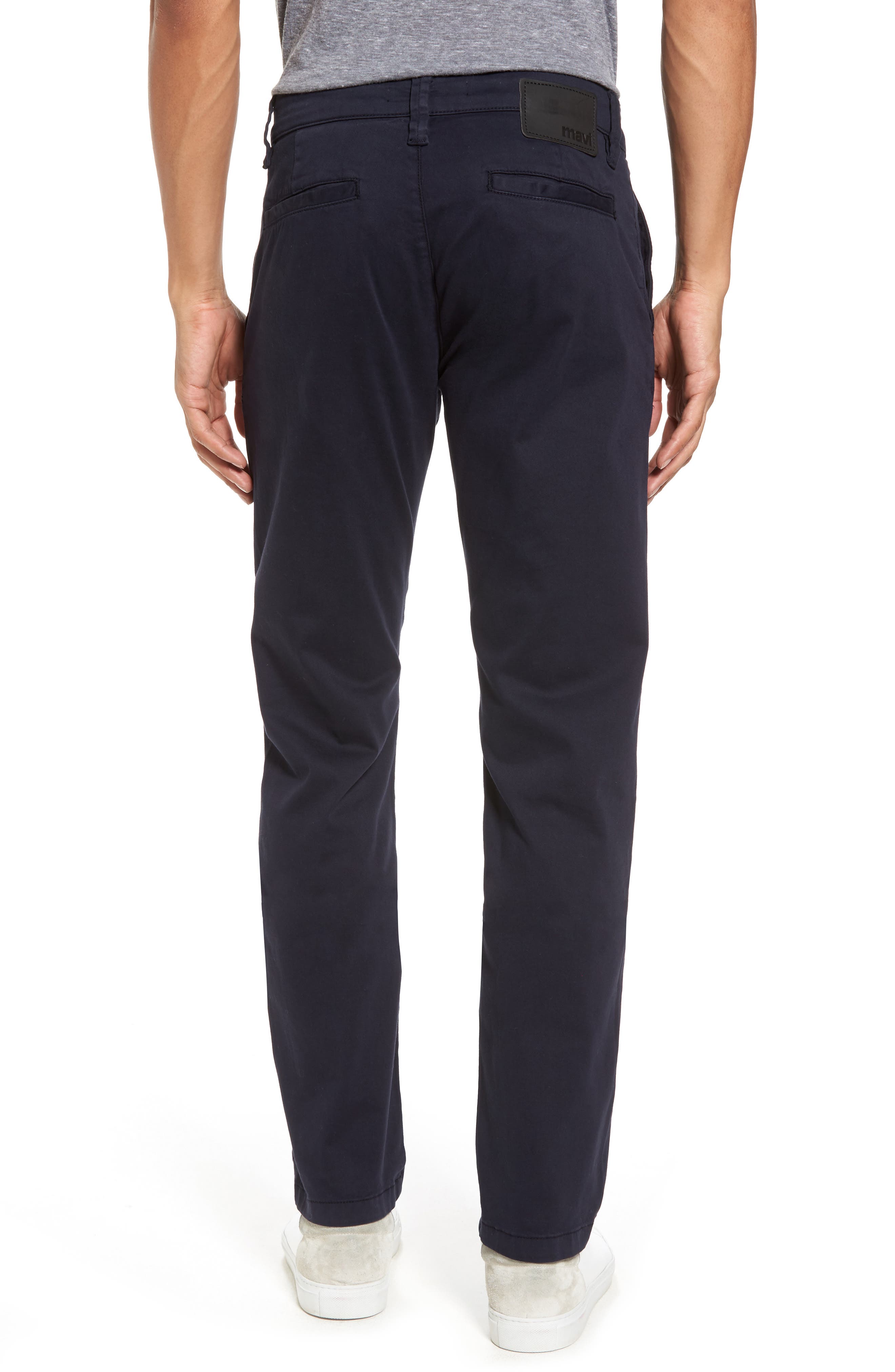 Johnny Twill Pants - image 2
