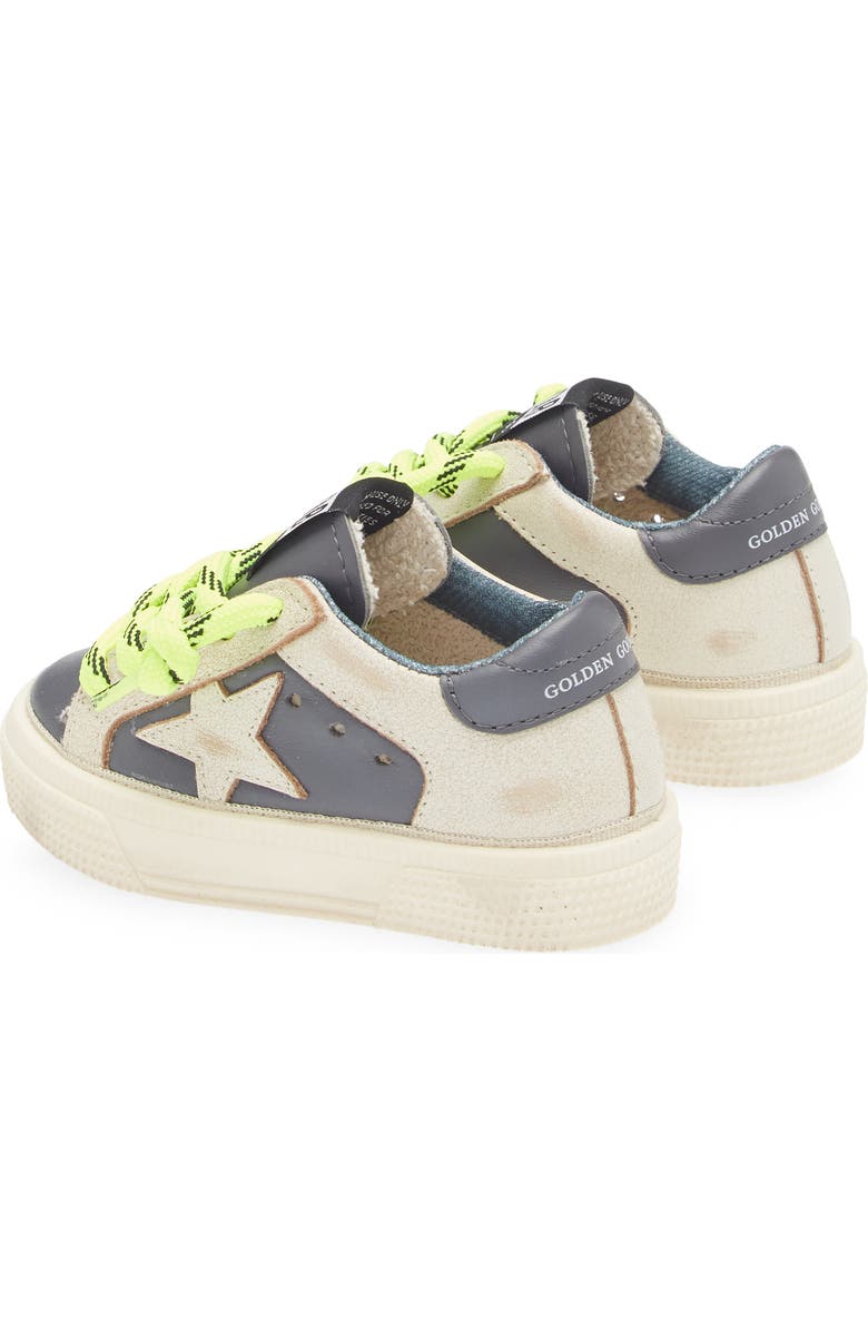 Golden Goose Kids' May Sneaker, Alternate, color,