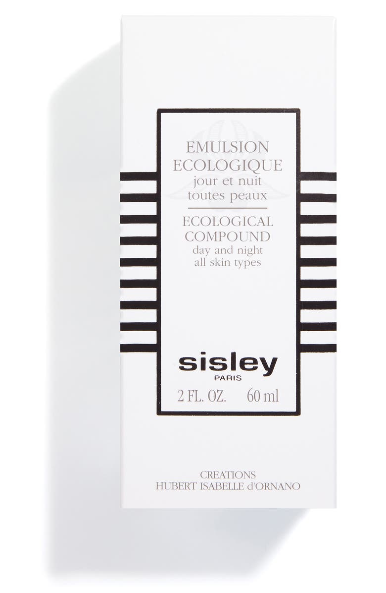Sisley Paris Ecological Compound Emulsion, Alternate, color,
