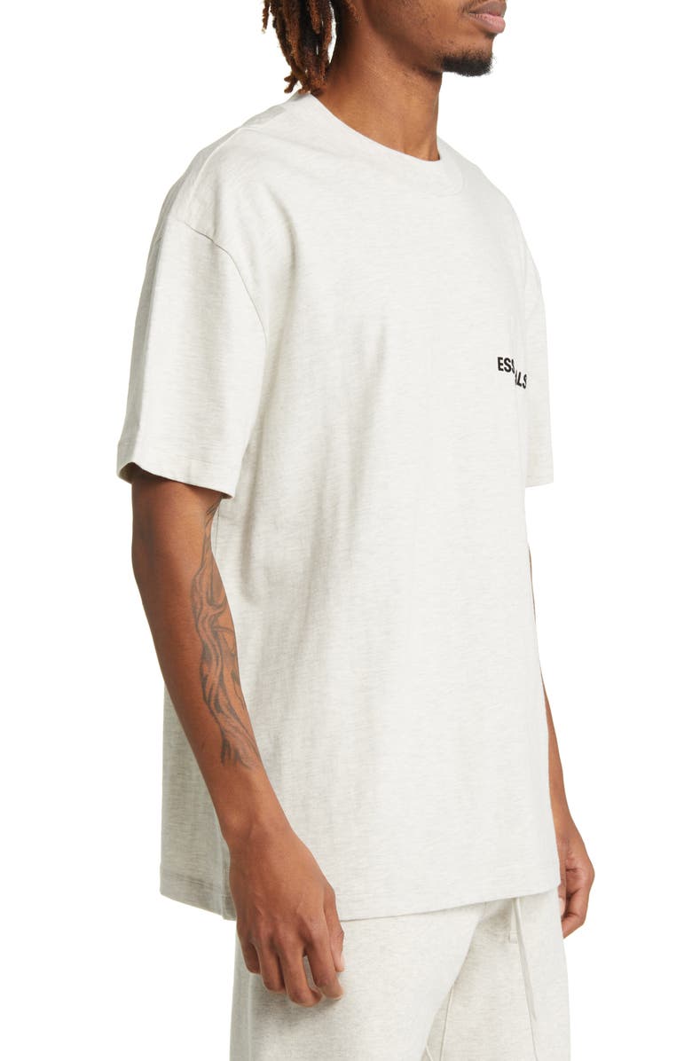 Fear of God Essentials Essentials Graphic Tee, Alternate, color, 