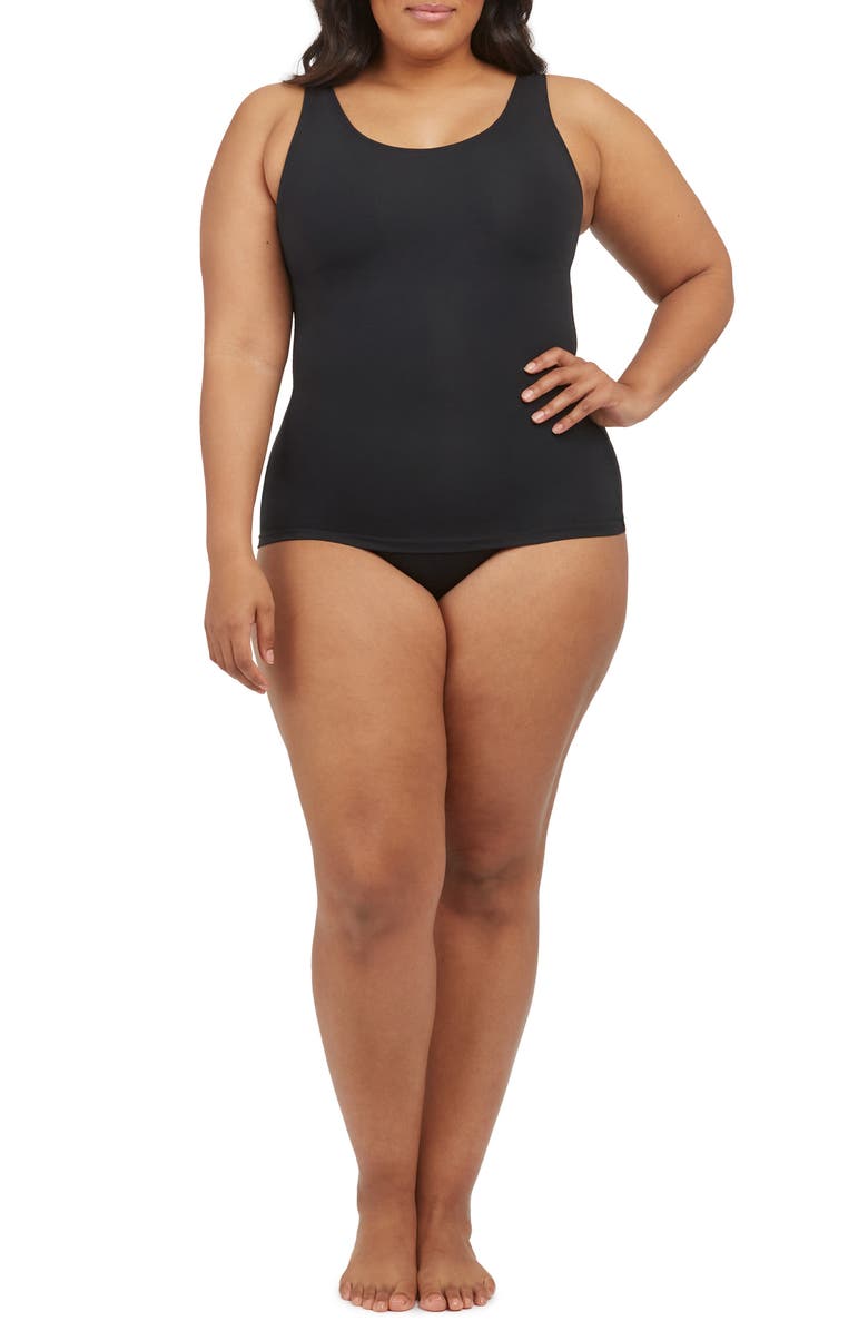 SPANX<sup>®</sup> SPANXsmooth<sup>™</sup> Socialight Tank, Alternate, color, 