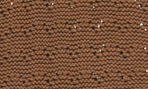 Quincy Mae Organic Cotton Knit Bloomers In Brown