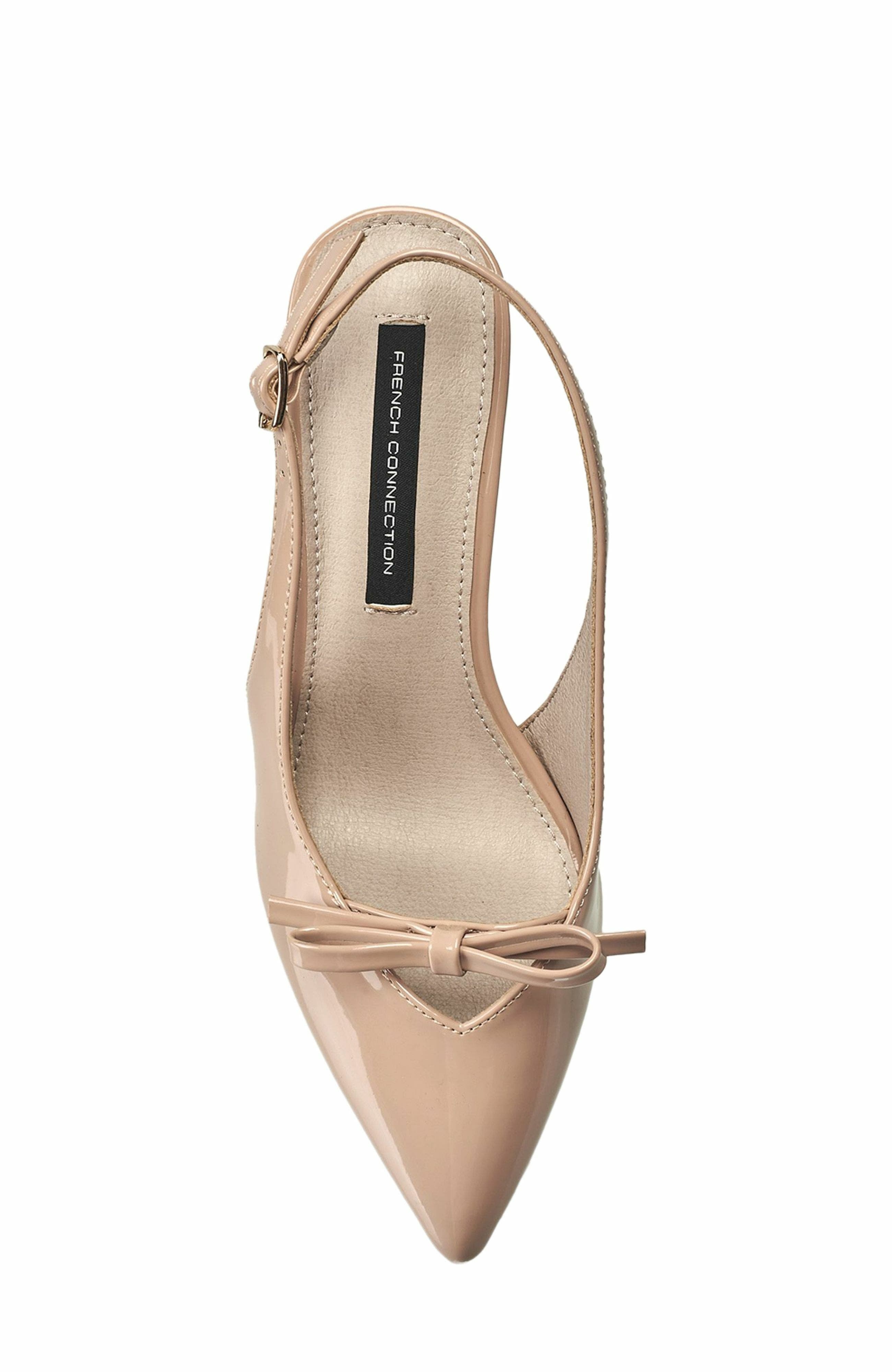 Quinny Slingback Kitten Heel, Alternate, color, Ndpat