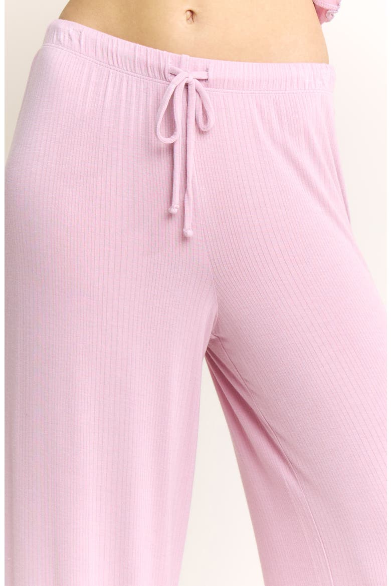 Dreamland Pajamas, Alternate, color, IRIS BLOOM