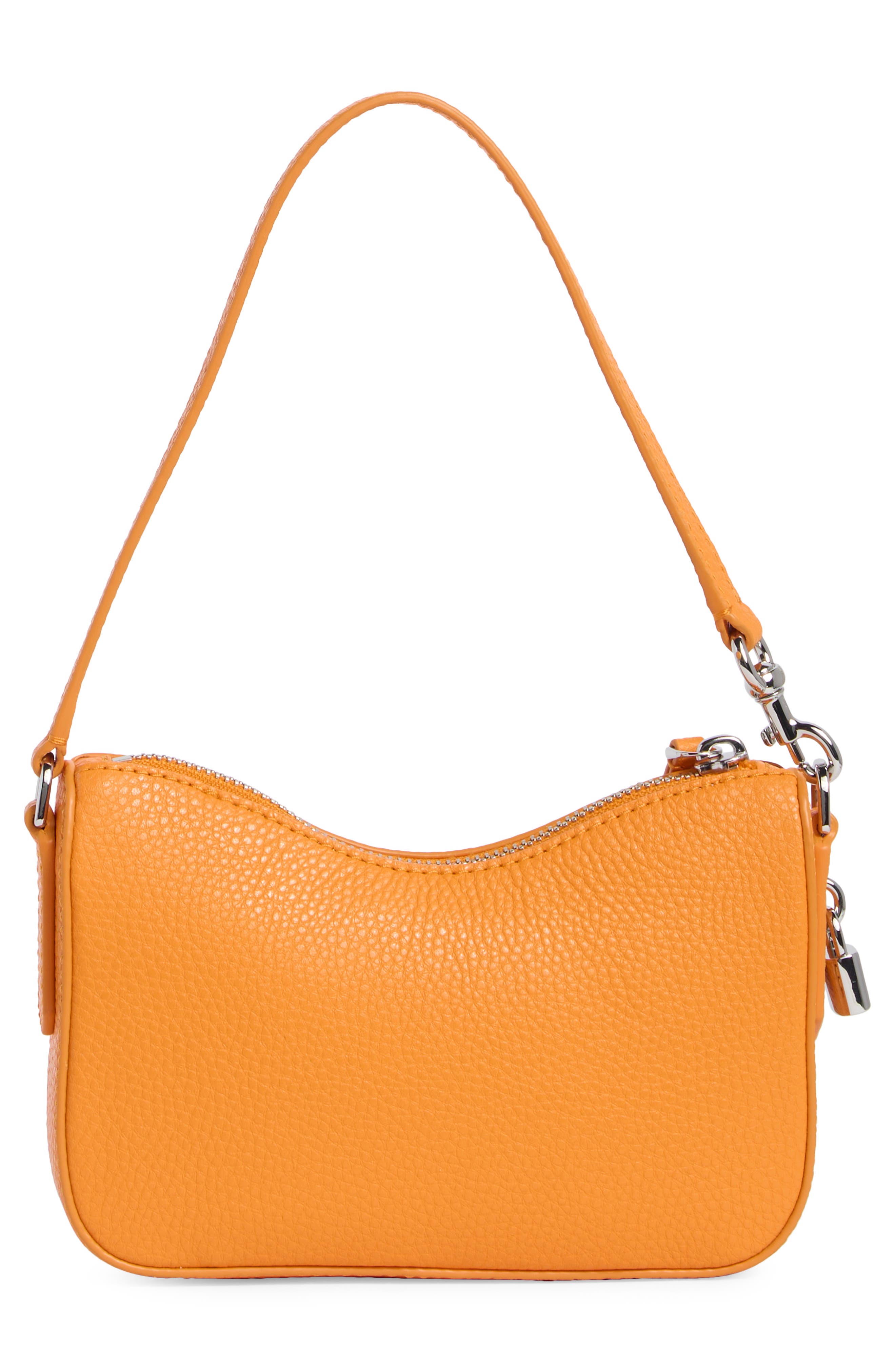 Marc Jacobs SLG Convertible Wristlet, Alternate, color, Tangerine