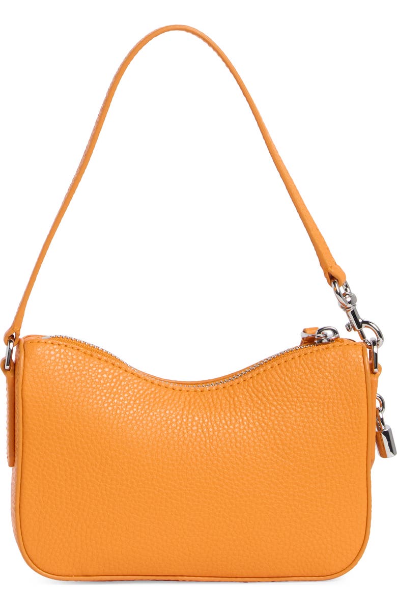 Marc Jacobs SLG Convertible Wristlet, Alternate, color, Tangerine