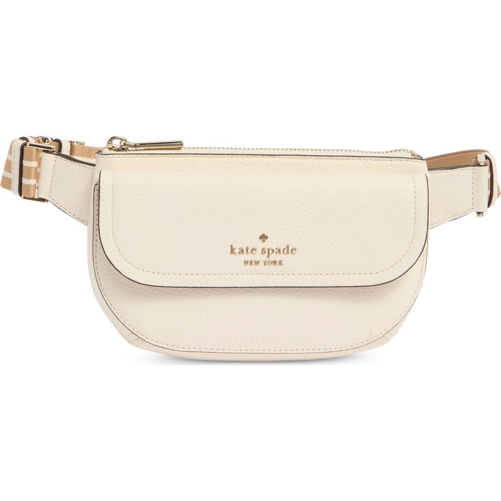 Kate Spade New York Rose Belt Bag In Multi