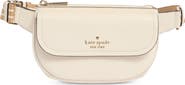 Kate Spade New York rose belt bag