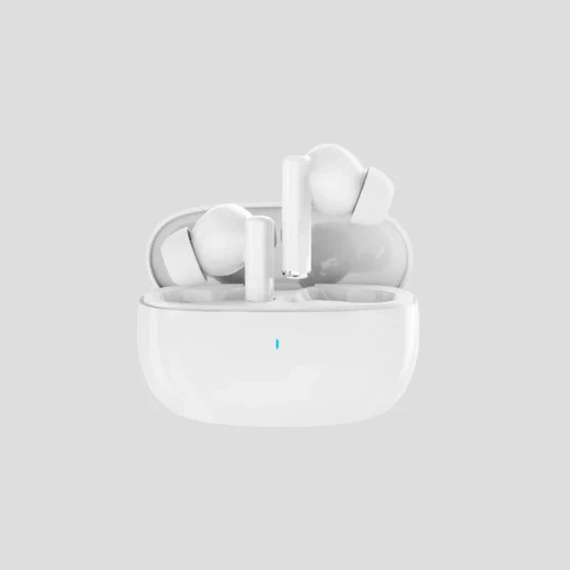 selected White