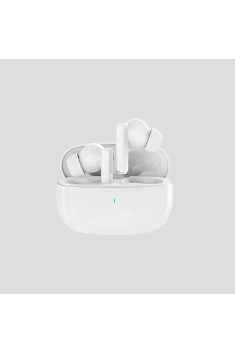 Stereo Sound Wireless Fun Buds, Main, color, White