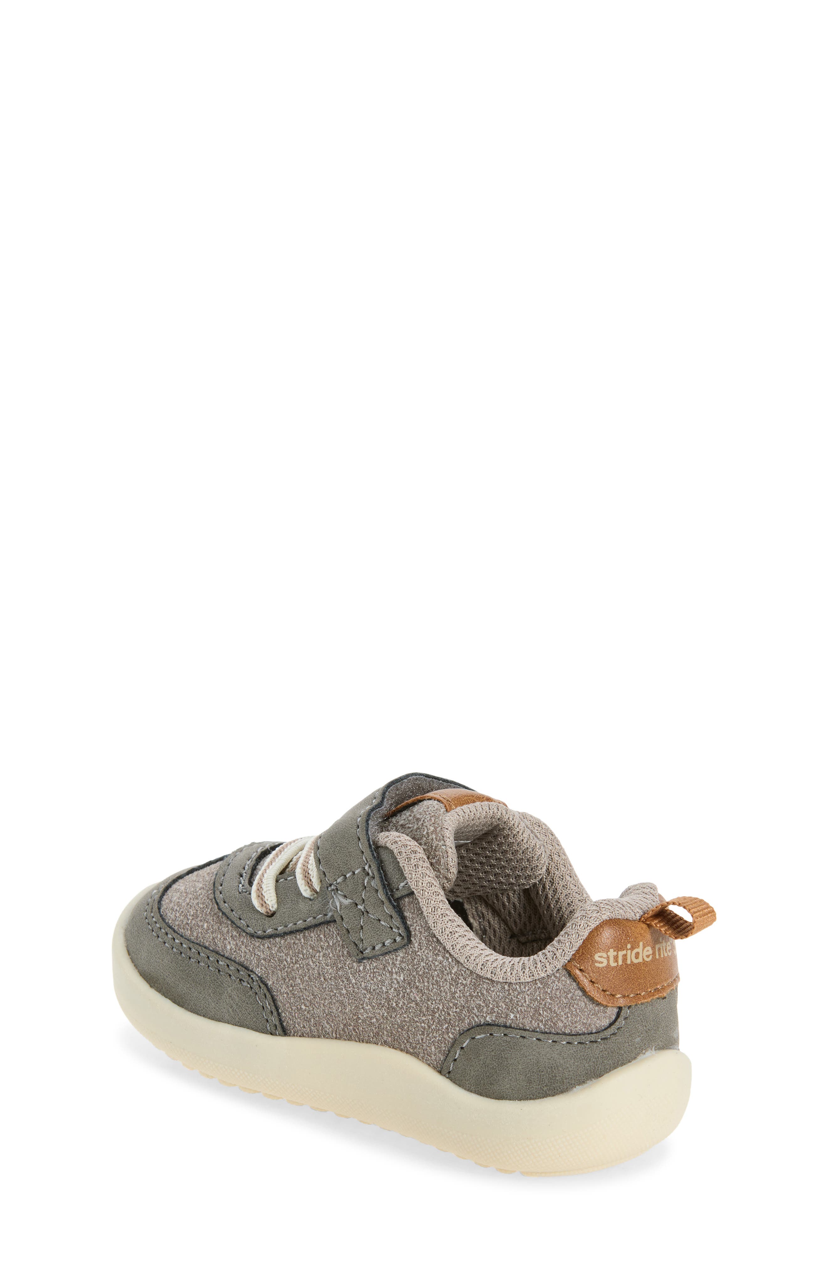 Kids' Nick 2.0 Sneaker, Alternate, color, GREY