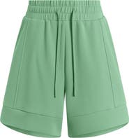 Varley Atrium High Waist Shorts