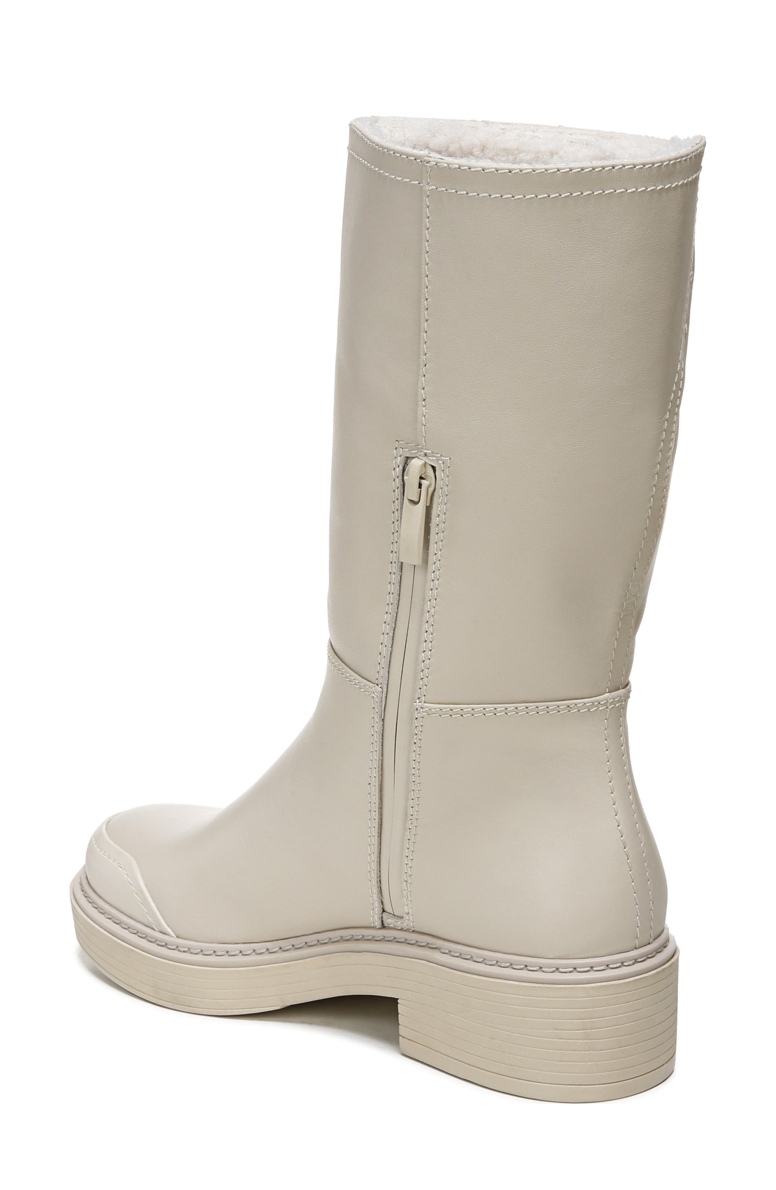 Kelsi Boot, Alternate, color, CHIFFON