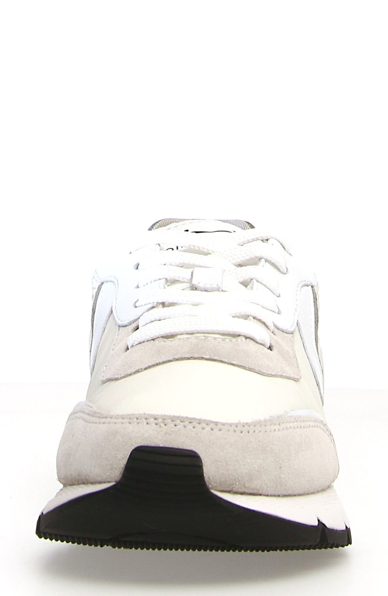 Storm Sneaker, Alternate, color, GREY