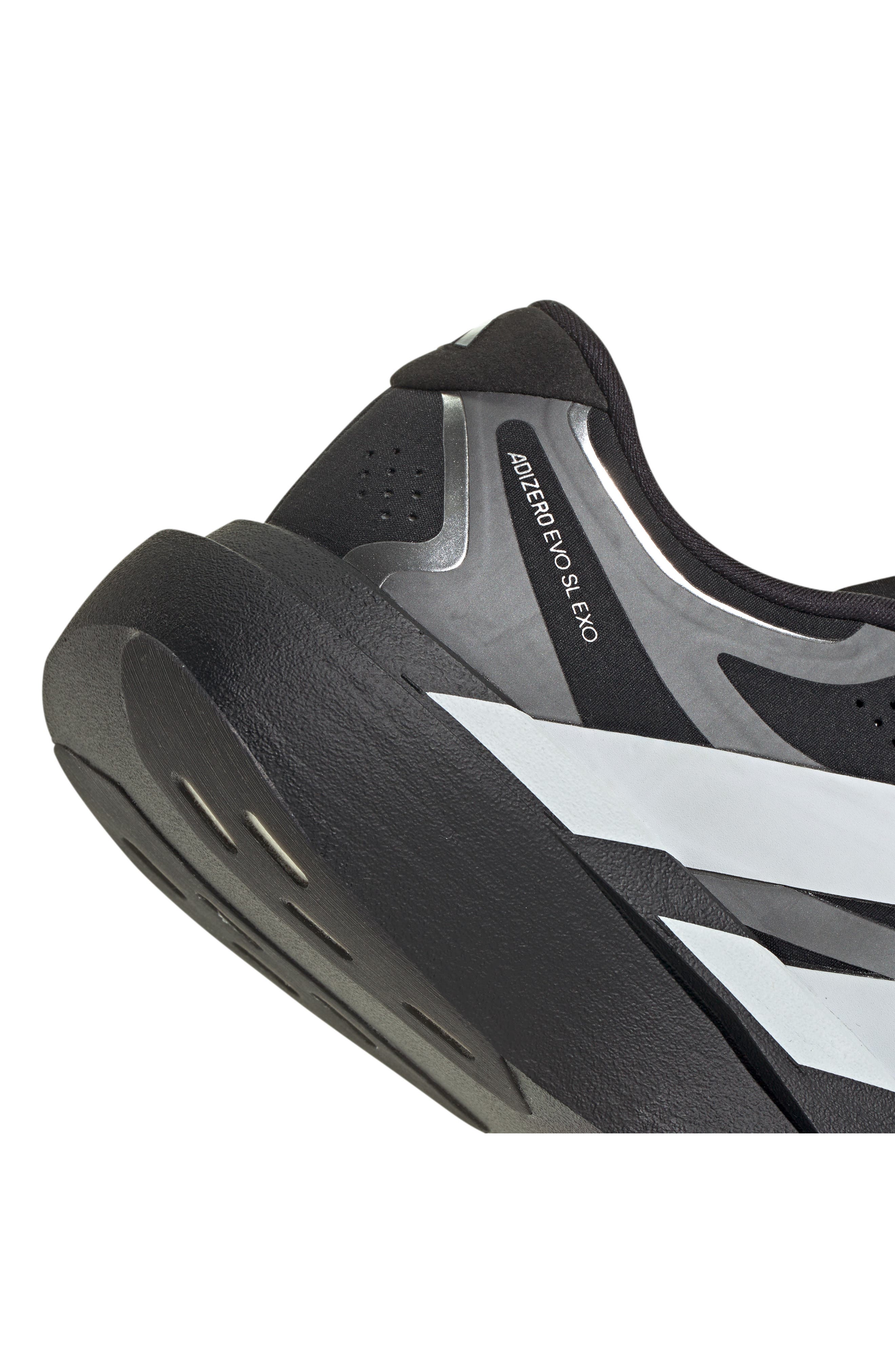 Adizero Evo SL EXO Running Shoe (Women) | Nordstrom